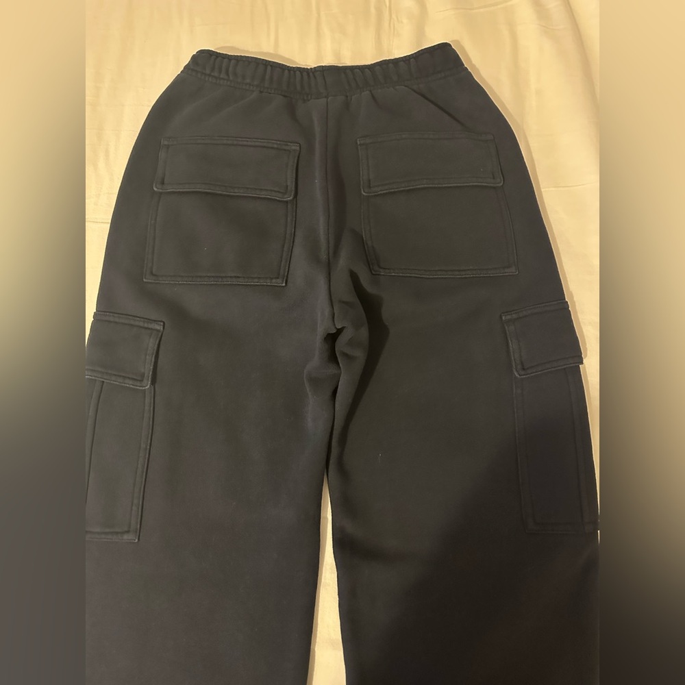 TNA Cargo Sweatpants